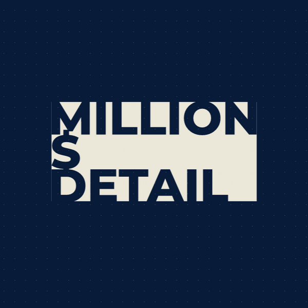 Million Dollar Detail