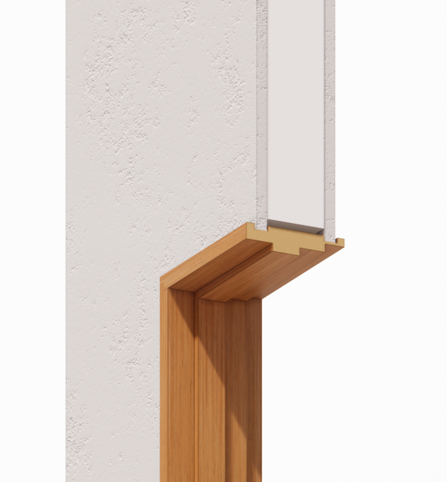 Sherman Door X