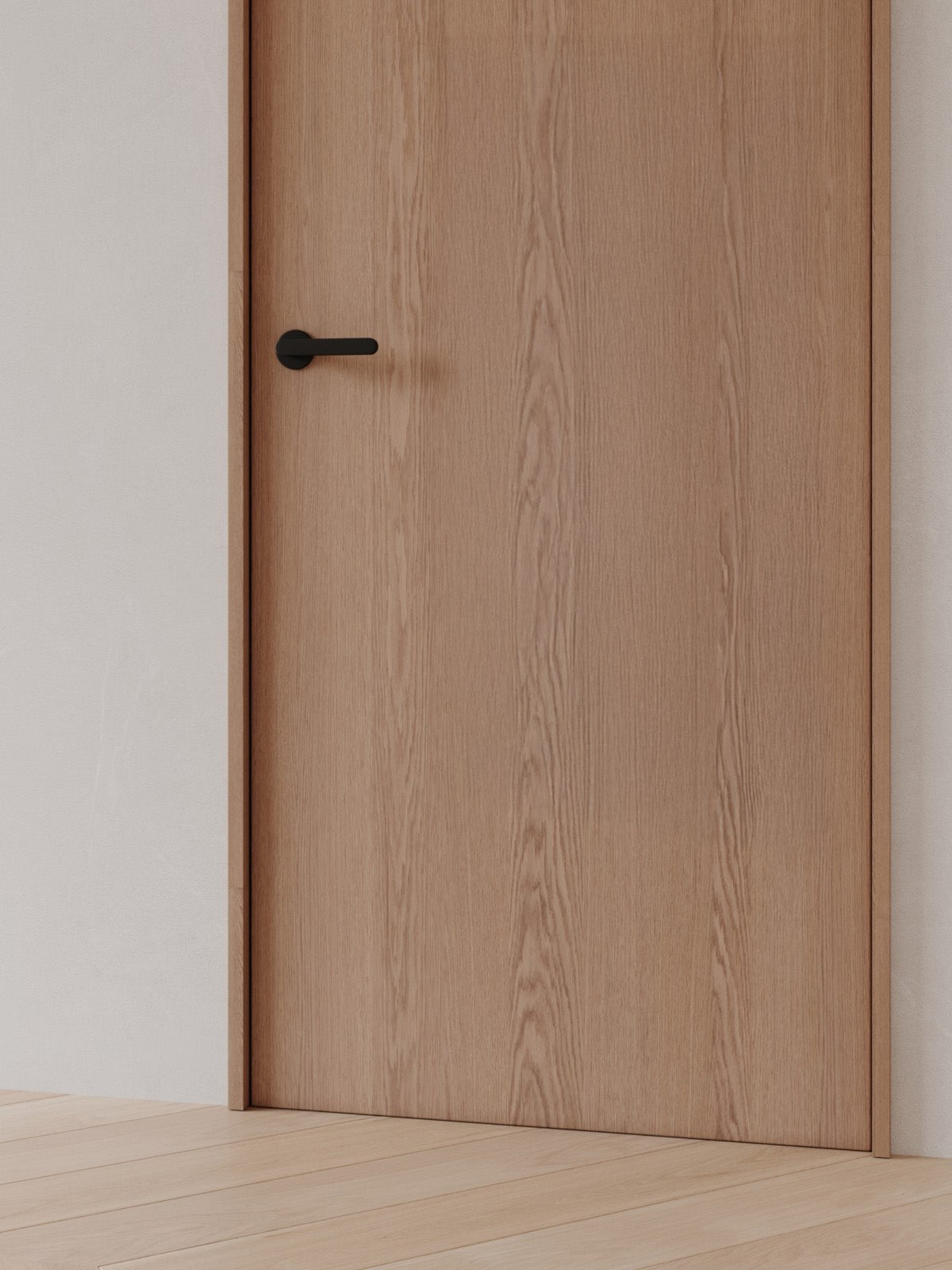 Sherman Door X