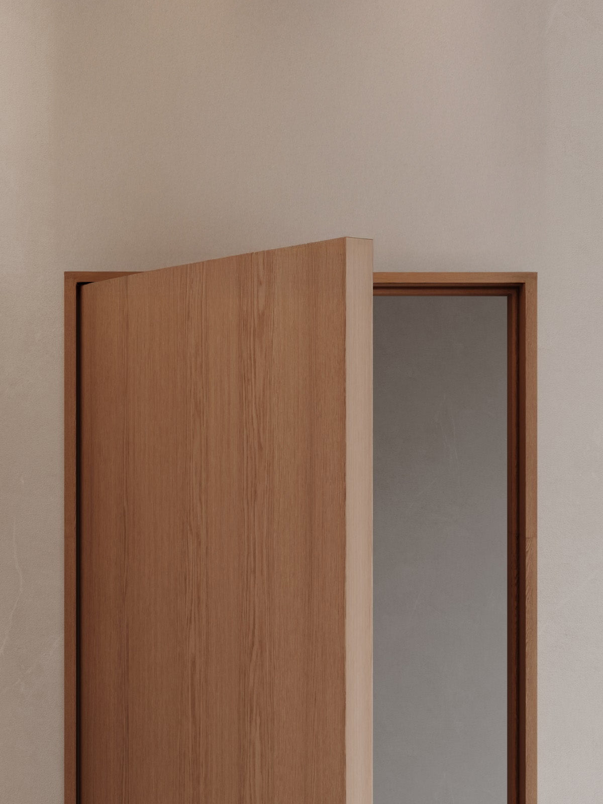 Sherman Door 3