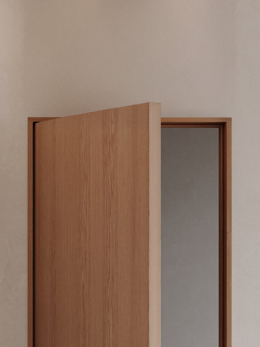 Sherman Door X
